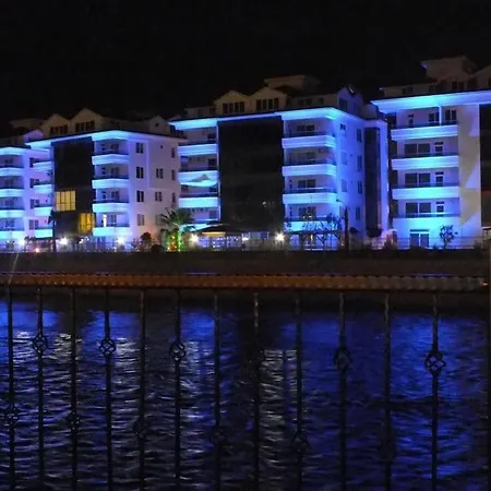 Apartman River *